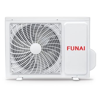  Кондиционер Funai RAC-SN25HP.D05 