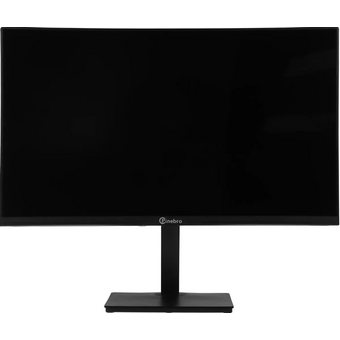  Монитор PINEBRO MF-2704D(100) черный 