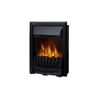  Электрический камин Electrolux EFP/P-1020LS Grado Classic белый/черный 