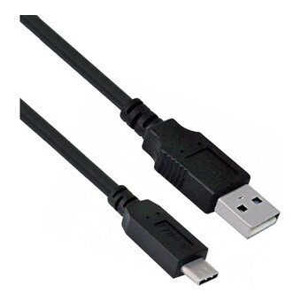  Кабель Exegate EX272346RUS USB 2.0 A-USB 3.1 Type-C 1.0m 