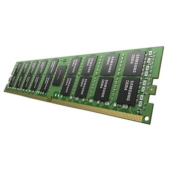  ОЗУ Samsung Electronics M393A8G40CB4-CWECQ DDR4 64GB RDIMM 3200 1.2V 