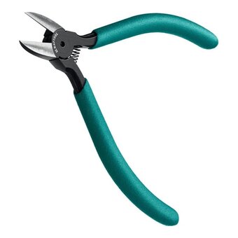  Бокорезы KRAFTOOL Precision 220017-6-12 