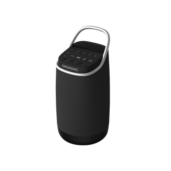  Портативная колонка Grundig Band 360 