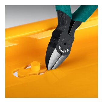  Бокорезы KRAFTOOL Precision 220017-6-12 