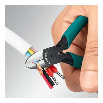  Бокорезы KRAFTOOL Precision 220017-6-12 