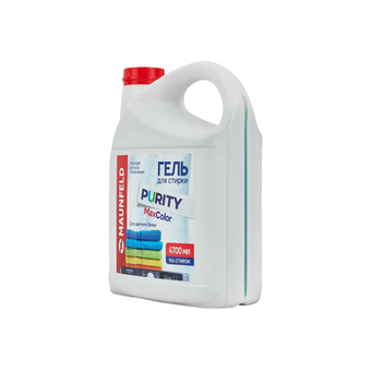  Гель для стирки Maunfeld MWL4700PU Purity Universal 4700мл 