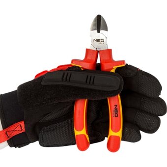  Бокорезы NEO Tools 01-226 