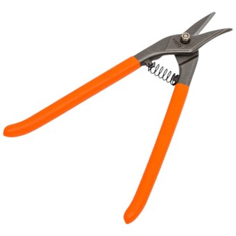  Ножницы по металлу NEO Tools 31-083 правые 