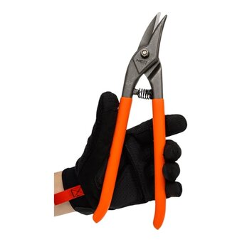  Ножницы по металлу NEO Tools 31-083 правые 