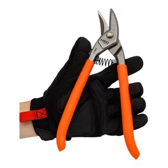  Ножницы по металлу NEO Tools 31-081 правые 