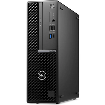  ПК DELL Optiplex 7020 Plus (7020SP-76741) Intel Core i7 14700, DDR5 16ГБ, 1000ГБ, 256ГБ(SSD), AMD Radeon RX 6500 - 4 ГБ, Linux Ubuntu, черный 
