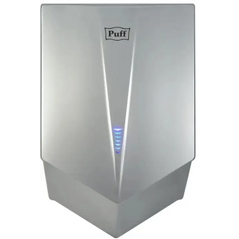  Сушилка для рук PUFF 8802С хром 