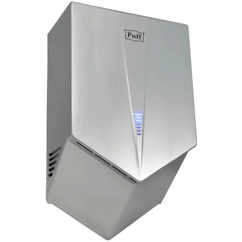  Сушилка для рук PUFF 8802С хром 