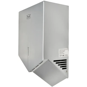  Сушилка для рук PUFF 8802С хром 