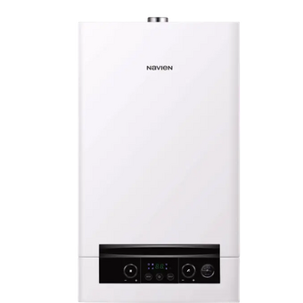  Котёл газовый Navien Heatluxe NGB210-10K 
