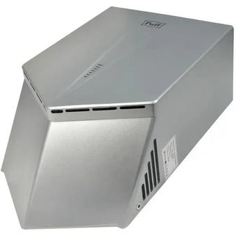  Сушилка для рук PUFF 8802С хром 