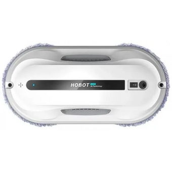  Робот-мойщик окон HOBOT 300 белый 