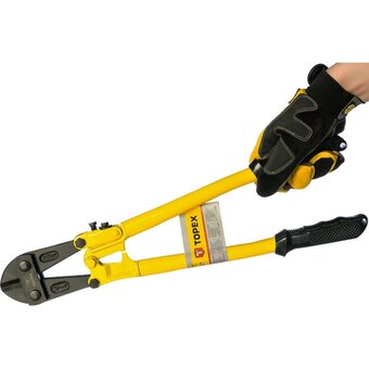  Ножницы арматурные TOPEX 01A118 