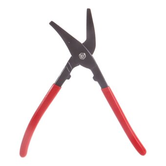  Ножницы по металлу Top Tools 01A553 