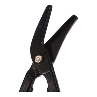 Ножницы по металлу Top Tools 01A553 