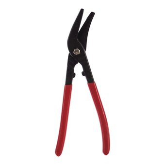  Ножницы по металлу Top Tools 01A553 