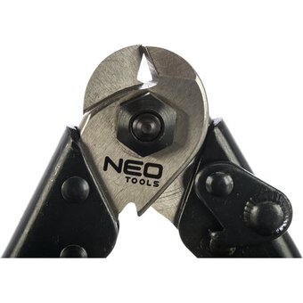  Ножницы для резки арматуры и стального троса NEO Tools 01-512 