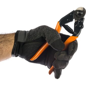  Ножницы для резки арматуры и стального троса NEO Tools 01-512 