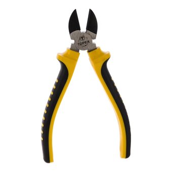  Кусачки TOPEX 32D107 