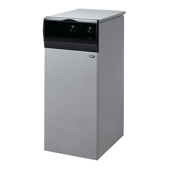  Газовый котел Baxi Slim 1.300 Fi 