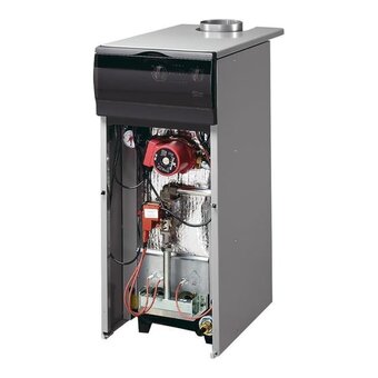  Газовый котел Baxi Slim 1.300 Fi 