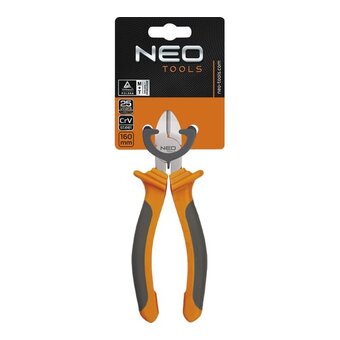  Бокорезы NEO Tools 01-017 