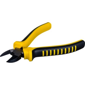  Кусачки TOPEX 32D107 