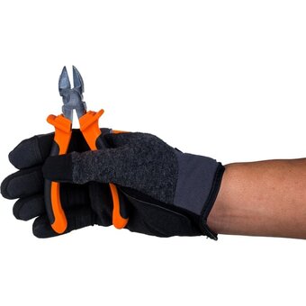  Бокорезы NEO Tools 01-017 