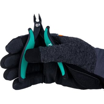  Кусачки Pro'sKit PA-101 00191951 (С00033908) 