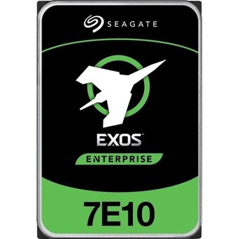  HDD Seagate Exos 7E10 (ST6000NM005B) 6TB SAS 12Gb/s, 7200 rpm, 256mb buffer, 3.5" 
