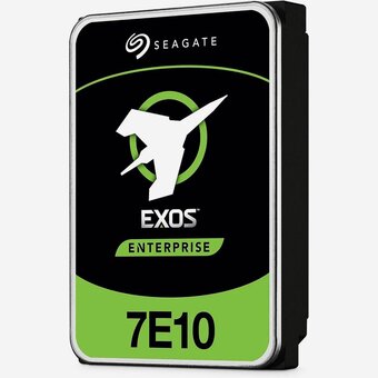  HDD Seagate Exos 7E10 (ST6000NM005B) 6TB SAS 12Gb/s, 7200 rpm, 256mb buffer, 3.5" 