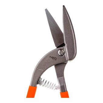  Ножницы по металлу NEO Tools 31-085 правые 