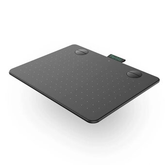  Графический планшет PARBLO A640 V2 А6 черный 