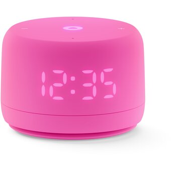  Яндекс Станция Лайт 2 YNDX-00026PNK розовый 
