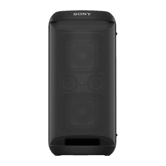  Беспроводная колонка Sony SRS-XV500 черный 