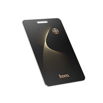  Устройство с защитой от потери HOCO E92 Saviour smart positioning anti-lost device черный 
