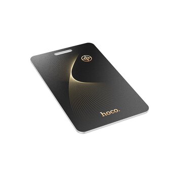  Устройство с защитой от потери HOCO E92 Saviour smart positioning anti-lost device черный 