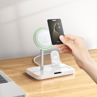  Устройство с защитой от потери HOCO E92 Saviour smart positioning anti-lost device черный 