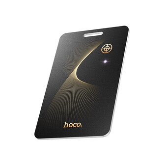  Устройство с защитой от потери HOCO E92 Saviour smart positioning anti-lost device черный 