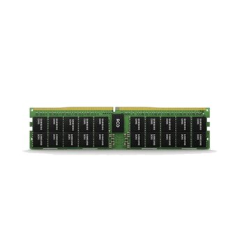  ОЗУ Samsung Electronics M321RAJA0MB0-CWMCJ DDR5 128GB 5600MHz RDIMM 