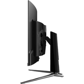  Монитор MSI MAG 321CUP QD-OLED (9S6-3DD54T-003) черный 