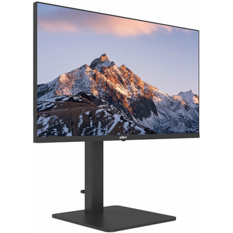  Монитор Dahua DHI-LM22-B201A 1920x1080, IPS, 100Гц, 1хHDMI, черный 