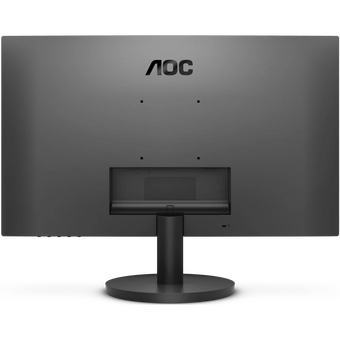  Монитор AOC U27B3M Black 
