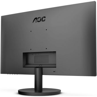  Монитор AOC U27B3M Black 