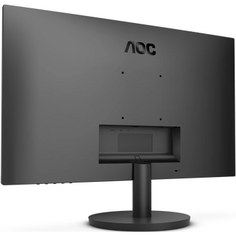  Монитор AOC U27B3M Black 